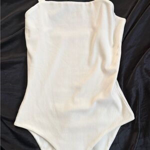 Set of three Pink Lilly Bodysuits